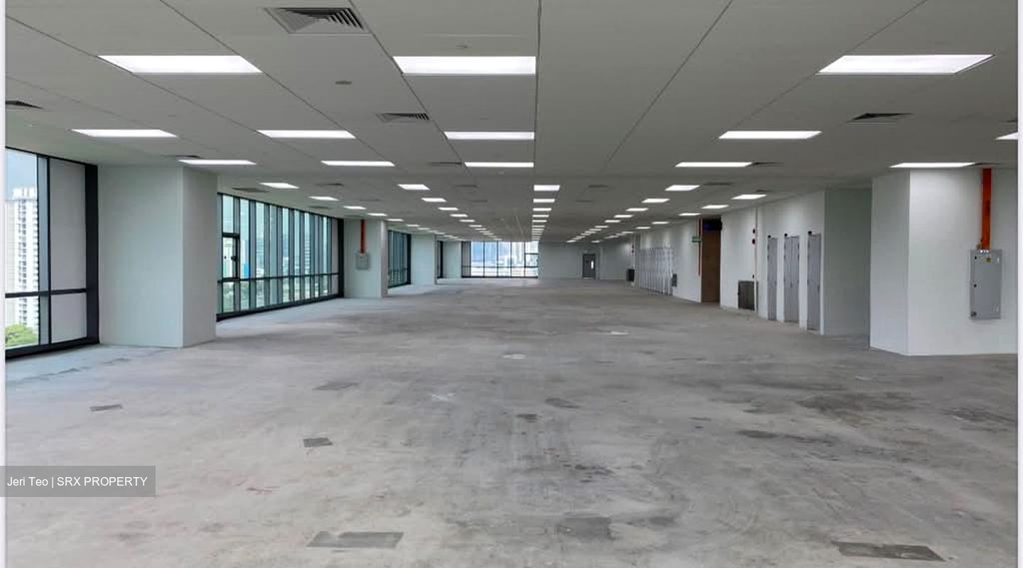 Kallang Way (D13), Factory #561504491